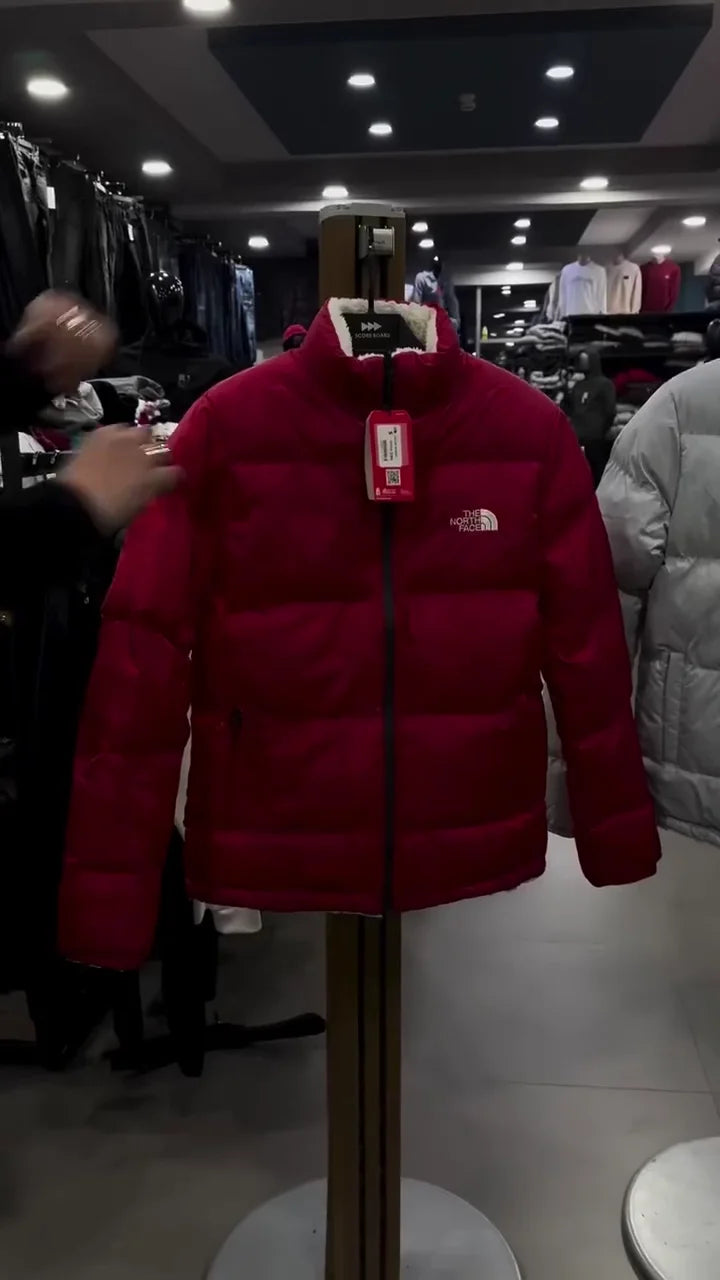 The North Face Women’s W Hyalite Down Jacket