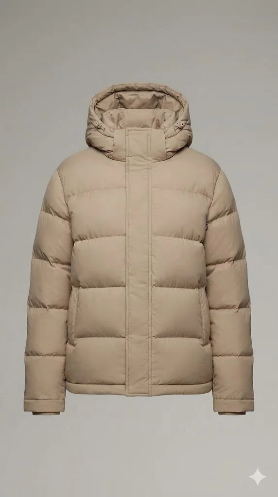 Men’s Stylish Mehndi Green Jacket