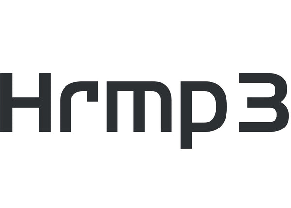 Hrmp3