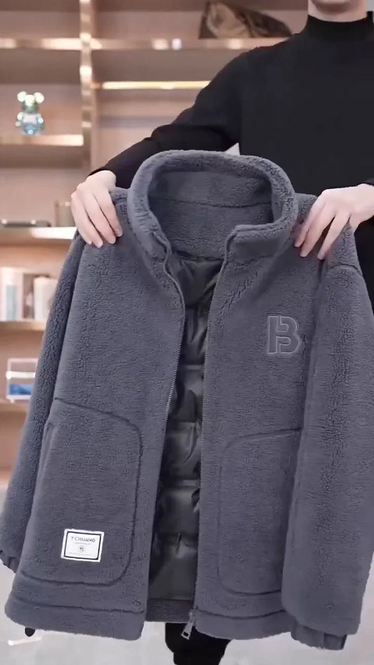 Premium Thick Jacket