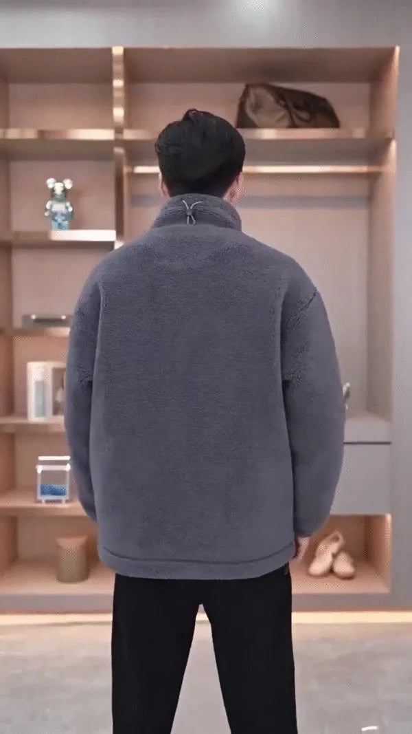 Premium Thick Jacket