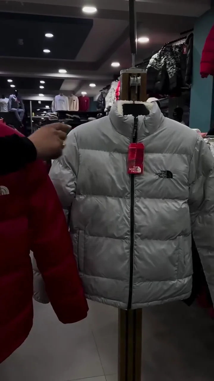 The North Face Women’s W Hyalite Down Jacket