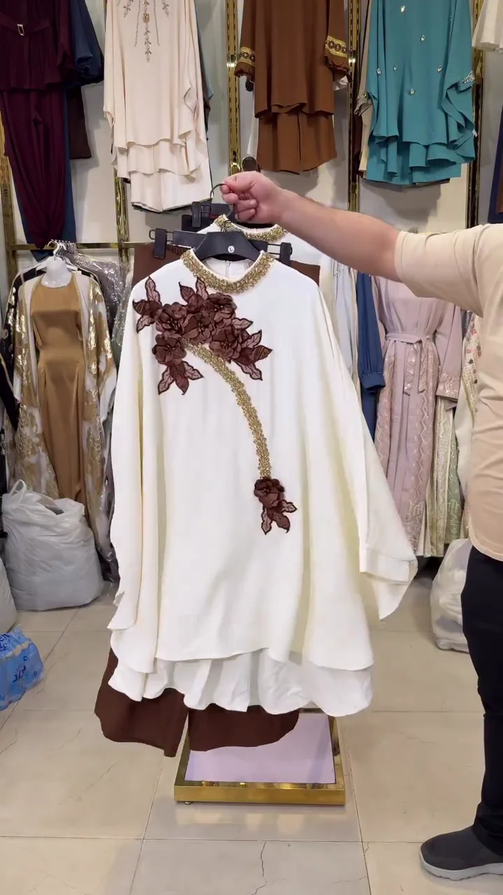 pink knit sweater with shirt layer display pink knit sweater with shirt layer display