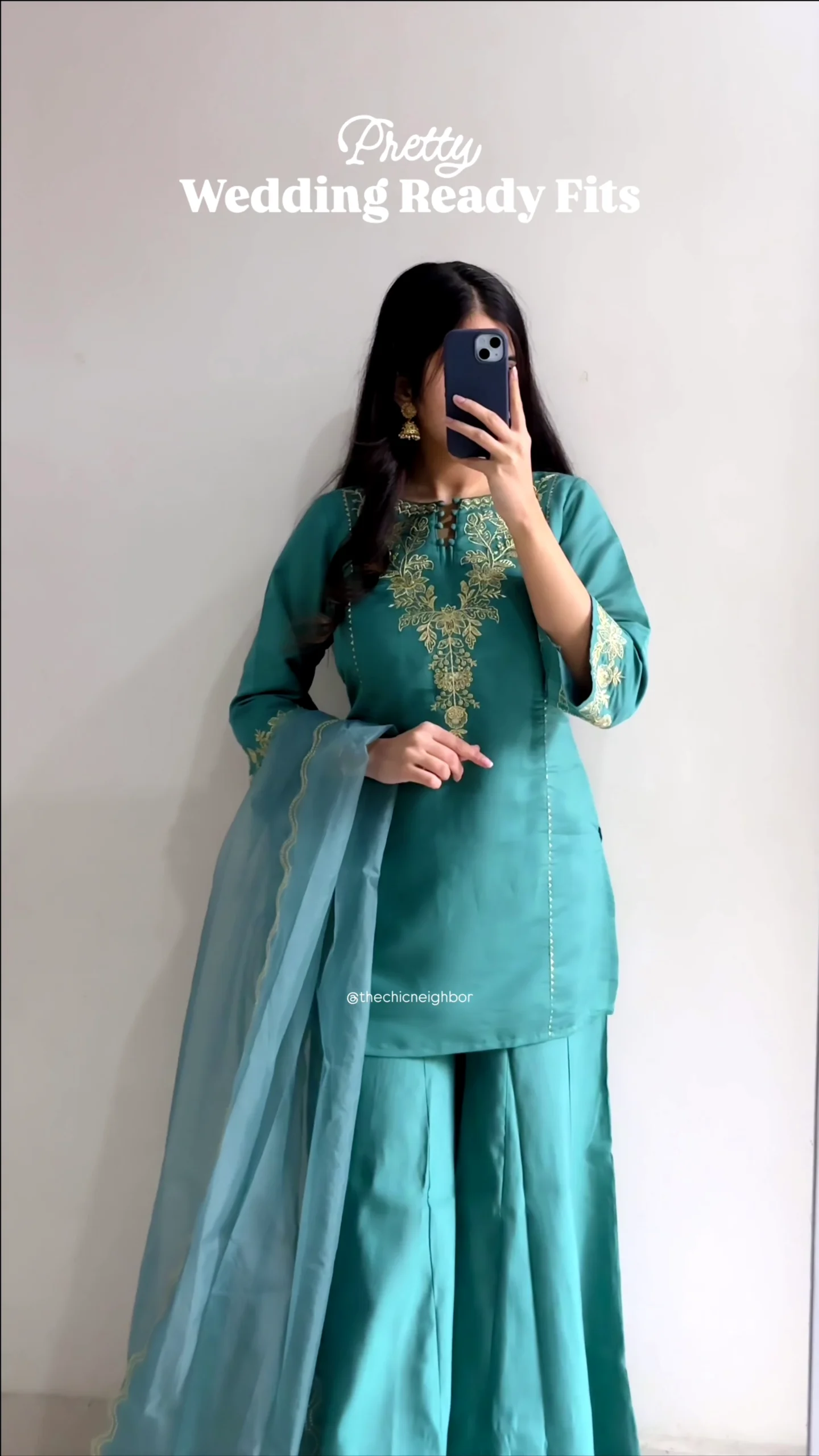 women’s green viscose chanderi embroidered ethnic straight kurta set women’s green viscose chanderi embroidered ethnic straight kurta set