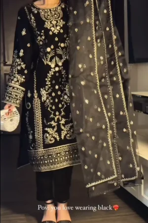 presenting new collation top bottom